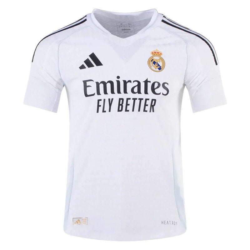 Camiseta Real Madrid 24/25 I Casa - Versión Jugador