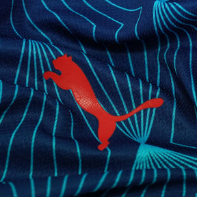 Camiseta Bragantino 25/26 II Visitante - Versión Aficionado