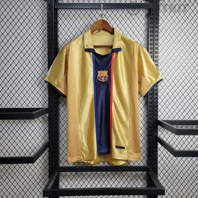 BARCELONA II 01/02 HOMBRE (RETRO)