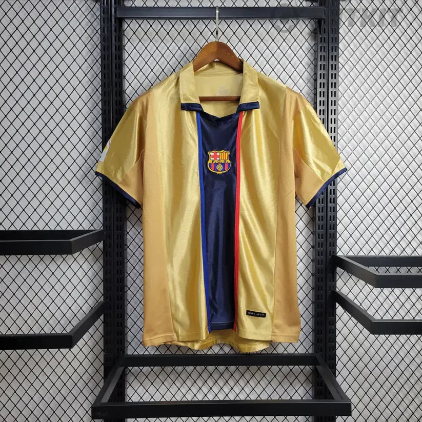 BARCELONA II 01/02 HOMBRE (RETRO)