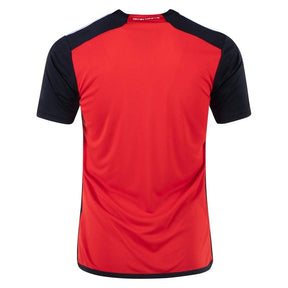 Camiseta River Plate 23/24 II Visitante - Versión Aficionado