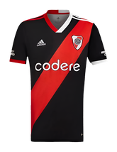 Camiseta River Plate 23/24 III Tercera - Versión Aficionado