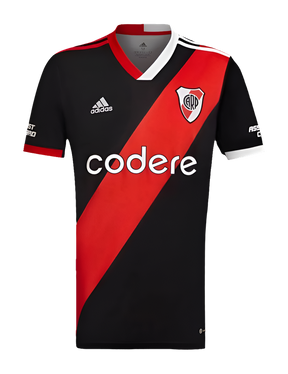 Camiseta River Plate 23/24 III Tercera - Versión Aficionado