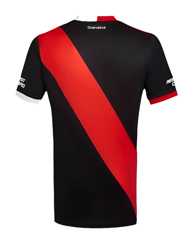 Camiseta River Plate 23/24 III Tercera - Versión Aficionado