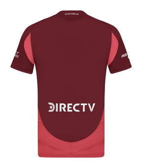 Camiseta River Plate 24/25 II Visitante - Versión Aficionado