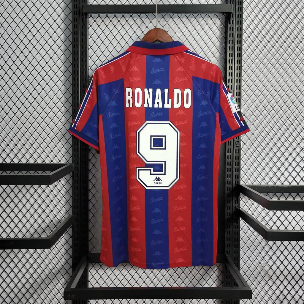 BARCELONA I 95/97 HOMBRE (RETRO)