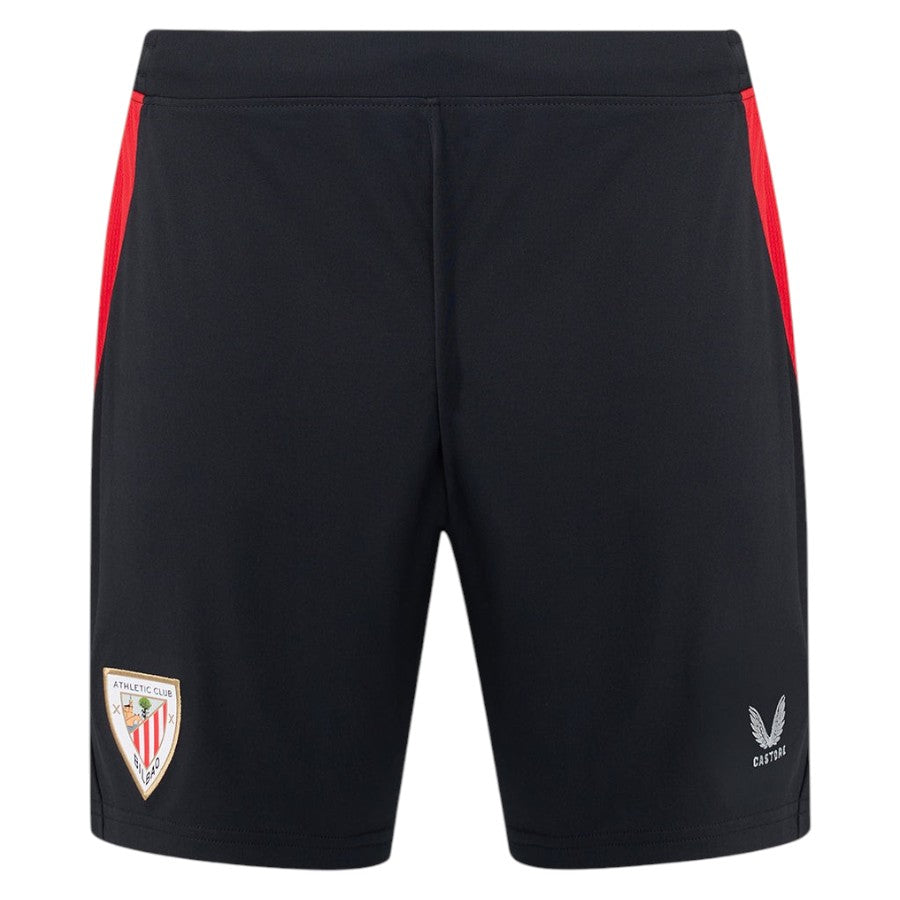Pantalón Corto Athletic Bilbao 26/27 I Casa