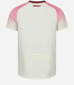 Camiseta Bayer 04 Leverkusen 25/26 II Visitante - Versión Aficionado