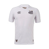 Camiseta Santos 22/23 I Casa - Versión Aficionado