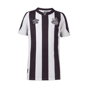 Camiseta Santos 22/23 II Visitante - Versión Aficionado