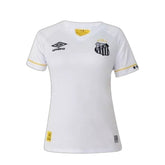 Camiseta Santos 23/24 I Casa - Femenina