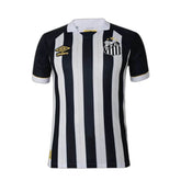 Camiseta Santos 23/24 II Visitante - Versión Aficionado