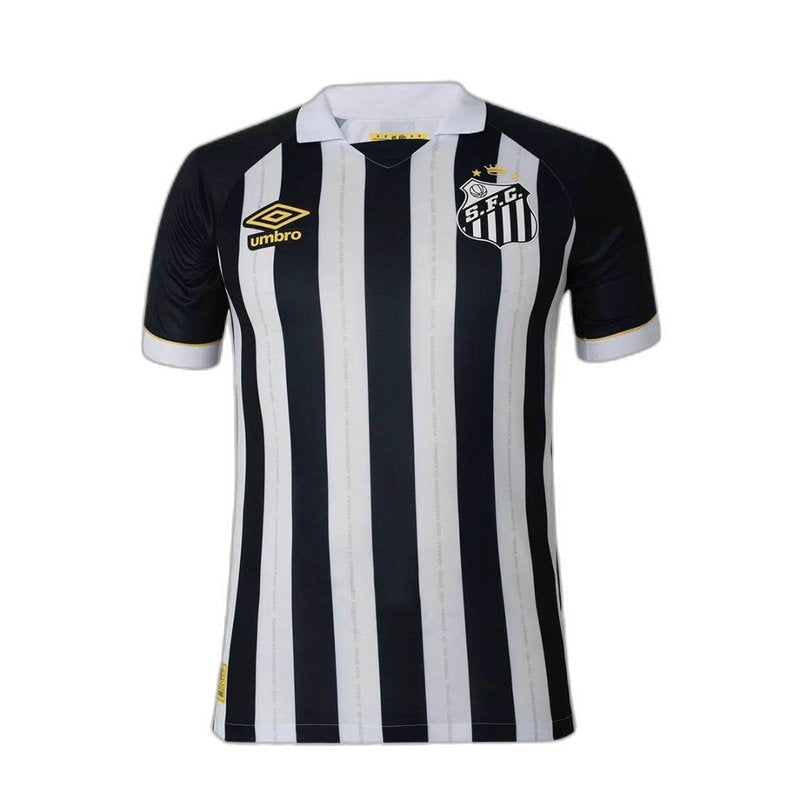 Camiseta Santos 23/24 II Visitante - Versión Aficionado