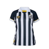 Camiseta Santos 23/24 II Visitante - Femenina