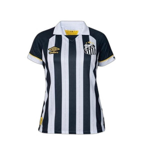 Camiseta Santos 23/24 II Visitante - Femenina