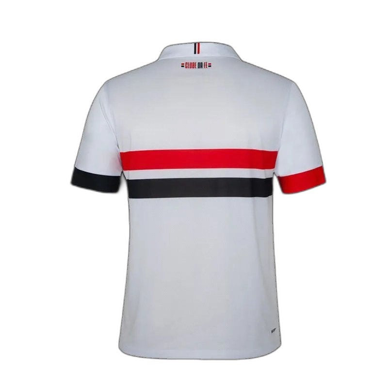 Camiseta São Paulo 24/25 I Casa - Versión Jugador