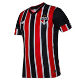 Camiseta São Paulo 24/25 II Visitante - Versión Aficionado
