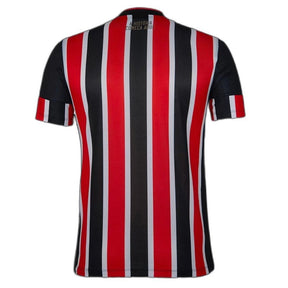 Camiseta São Paulo 24/25 II Visitante - Versión Aficionado