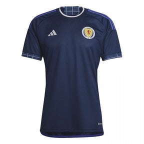 Camiseta Escocia 22/23 I Casa - Versión Aficionado