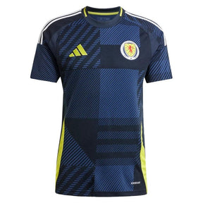 Camiseta Escocia 24/25 I Casa - Versión Aficionado