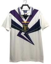 Camiseta Escocia 94/96 II Visitante - Versión Retro