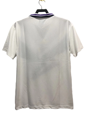 Camiseta Escocia 94/96 II Visitante - Versión Retro