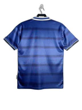 Camiseta Escocia 98/00 II Visitante - Versión Retro