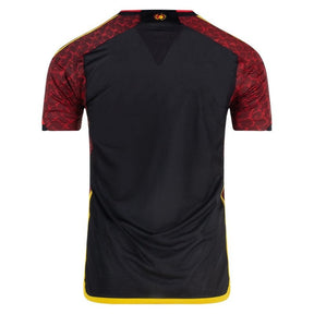 Camiseta Seattle Sounders 2024 II Visitante - Versión Jugador