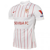 Camiseta Sevilla 21/22 I Casa - Versión Aficionado