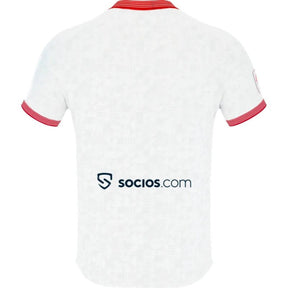 Camiseta Sevilla FC 23/24 I Casa - Versión Jugador