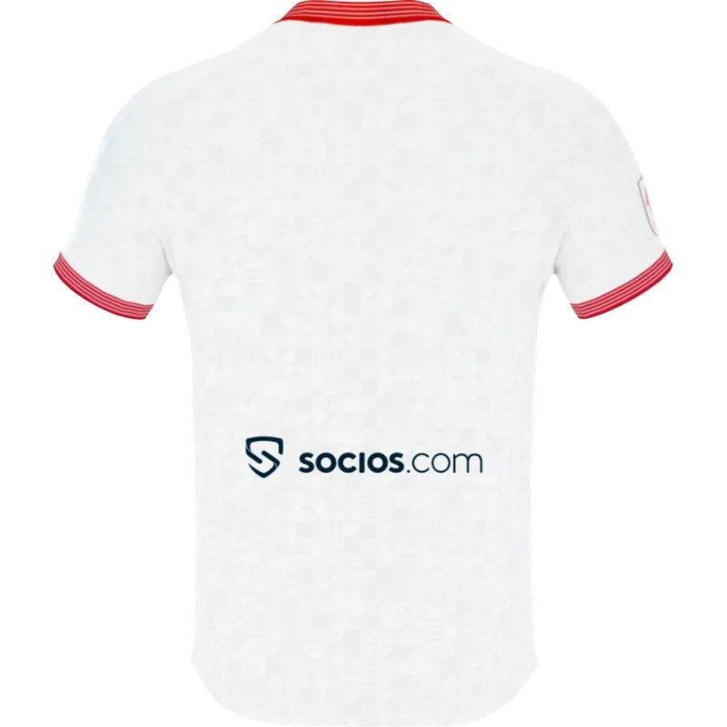 Camiseta Sevilla FC 23/24 I Casa - Versión Jugador