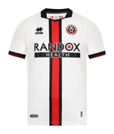 Camiseta Sheffield United 22/23 II Visitante - Versión Aficionado
