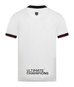 Camiseta Sheffield United 22/23 II Visitante - Versión Aficionado