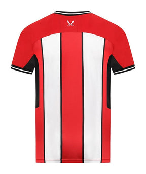 Camiseta Sheffield United 23/24 I Casa - Versión Aficionado