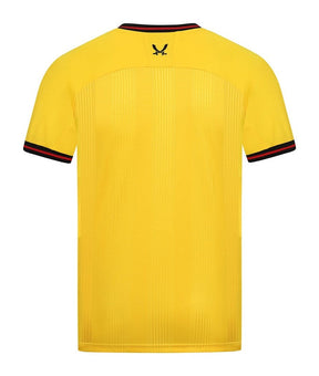 Camiseta Sheffield United 23/24 II Visitante - Versión Aficionado