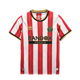 Camiseta Sheffield United 23/24 Edición Limitada - Versión Aficionado