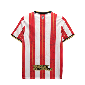 Camiseta Sheffield United 23/24 Edición Limitada - Versión Aficionado