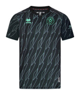 Camiseta Sheffield United 24/25 II Visitante - Versión Aficionado