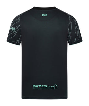 Camiseta Sheffield United 24/25 II Visitante - Versión Aficionado