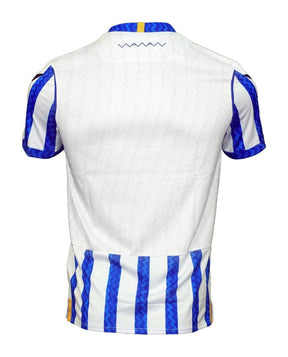 Camiseta Sheffield Wednesday 24/25 I Casa - Versión Aficionado