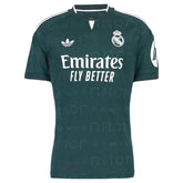 Camiseta Real Madrid 26/27 II Visitante - Versión Aficionado