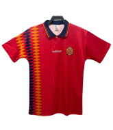 Camiseta España 1994 I Casa - Versión Retro