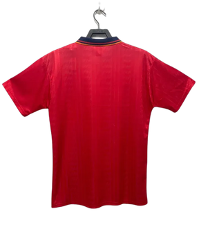 Camiseta España 1994 I Casa - Versión Retro