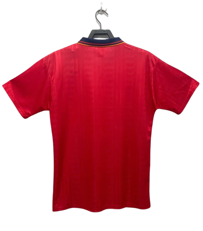 Camiseta España 1994 I Casa - Versión Retro