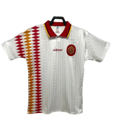 Camiseta España 1994 II Visitante - Versión Retro
