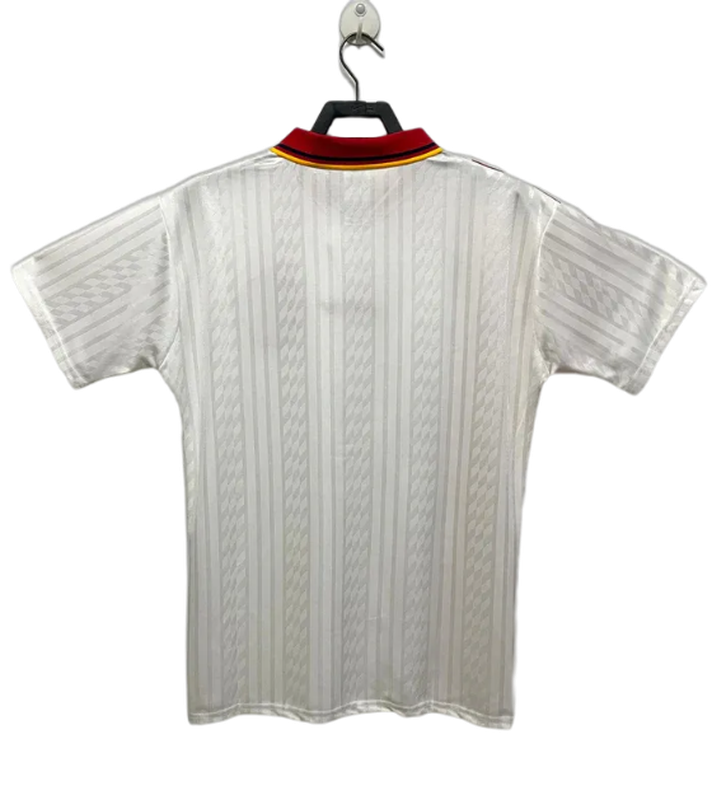 Camiseta España 1994 II Visitante - Versión Retro