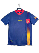 Camiseta España 1996 III Tercera - Versión Retro