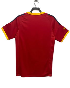 Camiseta España 2002 I Casa - Versión Retro