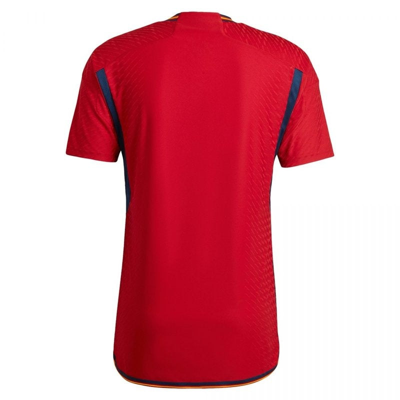 Camiseta España 22/23 I Casa - Versión Jugador