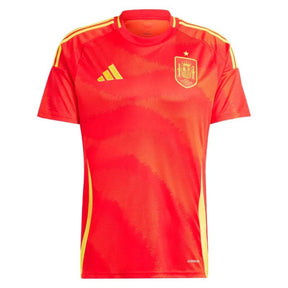 Camiseta España 24/25 I Casa - Versión Aficionado